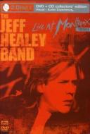 Jeff Healey - Live At Montrenx 1997 & 1999