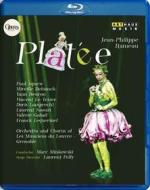 Jean-Philippe Rameau. Platée (Blu-ray)
