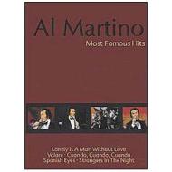 Al Martino. Most Famous Hits