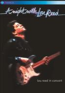 Lou Reed. A Night with Lou Reed