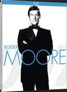 007 James Bond Roger Moore Collection (7 Blu-Ray) (Blu-ray)