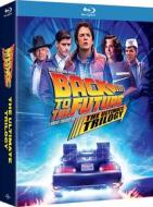 Ritorno Al Futuro - La Trilogia 35Th Anniversary Collection (Digipack) (3 Blu-Ray) (Blu-ray)