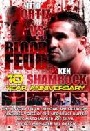 Tito Ortiz Vs. Ken Shamrock - Blood Feud 10 Year Anniversary