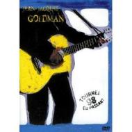 Jean-Jacques Goldman - En Passant