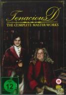 Tenacious D. The Complete Masterworks (2 Dvd)