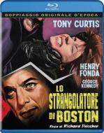 Lo Strangolatore Di Boston (Blu-ray)