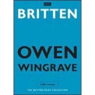 Benjamin Britten. Owen Wingrave