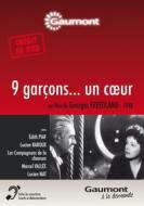 9 Garcons... Un Coeur !