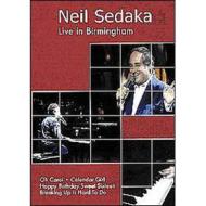 Neil Sedaka. Live in Birmingham
