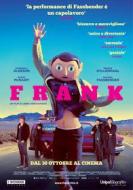 Frank (Blu-ray)