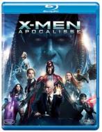 X-Men. Apocalisse (Blu-ray)
