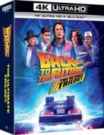 Ritorno Al Futuro - La Trilogia 35Th Anniversary Collection (Digipack) (4K Ultra Hd+Blu-Ray) (6 Blu-ray)