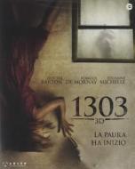 1303: La Paura Ha Inizio (Blu-Ray 3D+Blu-Ray) (Blu-ray)