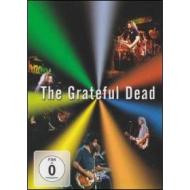 Grateful Dead. Live 1967