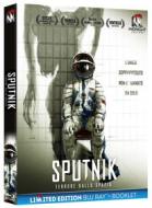 Sputnik - Terrore Dallo Spazio (Blu-Ray+Booklet) (Blu-ray)