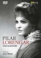 Pilar Lorengar - Voice & Mystery, A Film by Arturo Mendiz