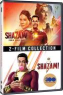 Shazam! / Shazam! 2 - Furia Degli Dei (2 Dvd)
