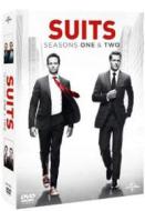 Suits. Stagione 1 - 2 (6 Dvd)