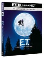 E.T. - L'Extra-Terrestre (4K Ultra Hd+Blu-Ray) (Blu-ray)