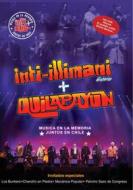 Inti-Illimani - Inti-Illimani + Quilapayun