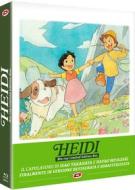 Heidi - Limited Edition Box-Set (Eps.01-52) (6 Blu-Ray) (Blu-ray)