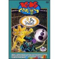 Spheriks