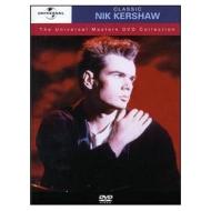Nik Kershaw. The Universal Masters DVD Collection