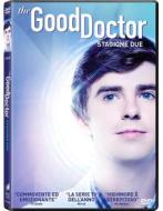 The Good Doctor - Stagione 02 (5 Dvd)