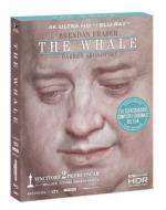 The Whale (4K Ultra Hd+Blu-Ray Hd) (2 Dvd)