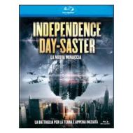 Independence Day-saster. La nuova minaccia (Blu-ray)
