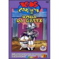 Roba da gatti. Kids Cartoons