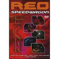 REO Speedwagon. Live