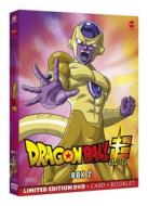 Dragon Ball Super Box 02 (3 Dvd)
