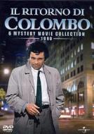 Il ritorno di Colombo. 6 Mistery Movie Collection 1990 (3 Dvd)