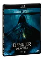 Demeter - Il Risveglio Di Dracula (Blu-ray)