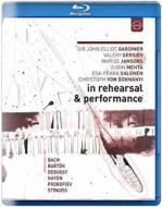 Valery Gergiev - In Rehearsal & Performance II (Blu-ray)