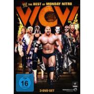 Best Of Wcw Monday Night. Vol. 3 (3 Dvd)