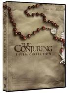 The Conjuring - 3 Film Collection (3 Dvd)