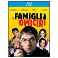 La famiglia omicidi (Blu-ray)
