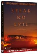 Speak No Evil (Dvd+Booklet)