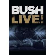 Bush. Live!