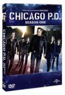 Chicago P.D. - Stagione 01 (4 Dvd)