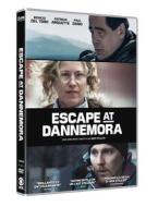 Escape At Dannemora - Stagione 01 (3 Dvd)