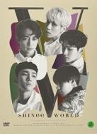 Shinee - Shinee World V In Seoul
