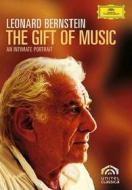 Leonard Bernstein. The Gift of Music