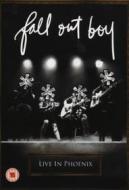 Fall Out Boy - Live In Phoenix