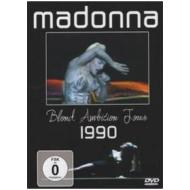 Madonna. Blond Ambition World Tour Live