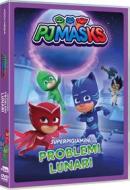 Pj Masks - Problemi Lunari Pj Masks - Problemi Lunari