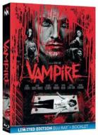 Vampire (Ltd) (Blu-Ray+Booklet) (Blu-ray)
