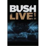 Bush. Live! (Blu-ray)